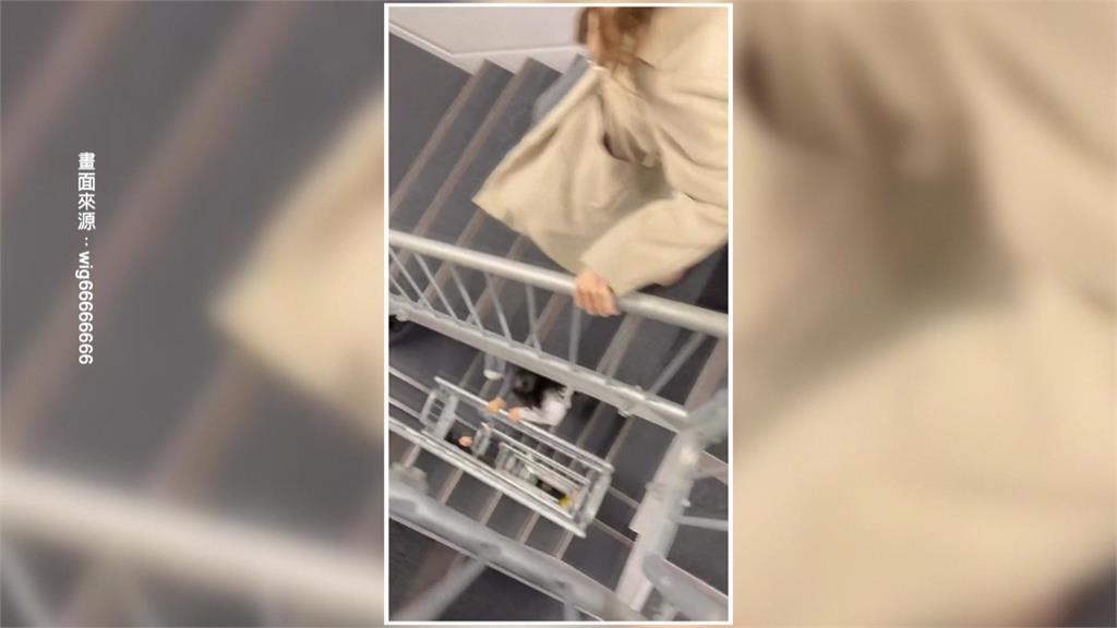 青森7.6強震!台旅客嚇壞爆哭 有人光腳衝下22樓逃命