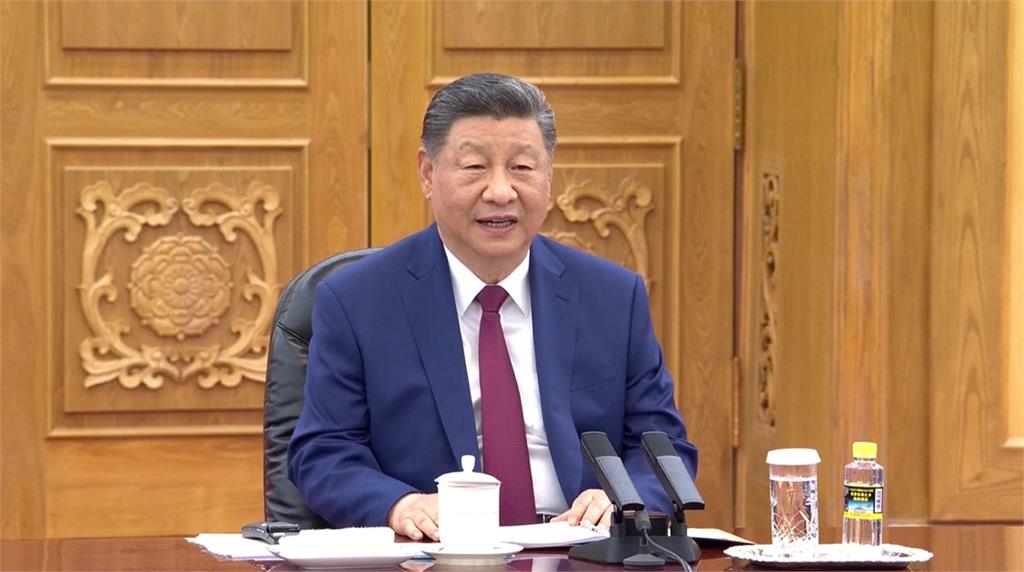 鄭麗文對談「修昔底德陷阱」之父　遭質疑去呼籲美國回應習近平期待？