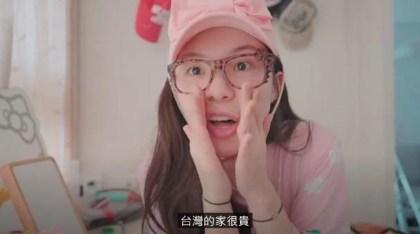 李多慧「啦啦隊濃妝全卸」滿臉灰黑!下班模樣認不出…網嚇爛:大震撼