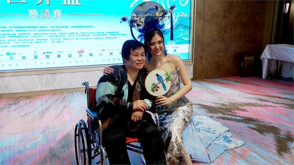 全球城市小姐名單出爐!她「為台爭光進前五」身分竟是星二代 驚人背景曝光