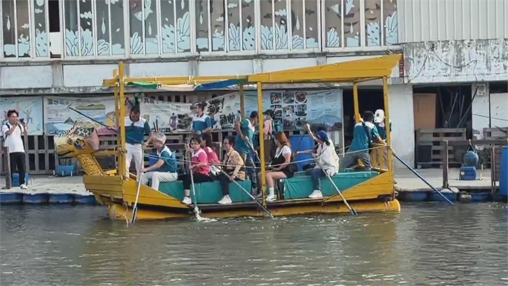 候鳥遷徙中繼站　嘉縣推親子賞鳥主題活動