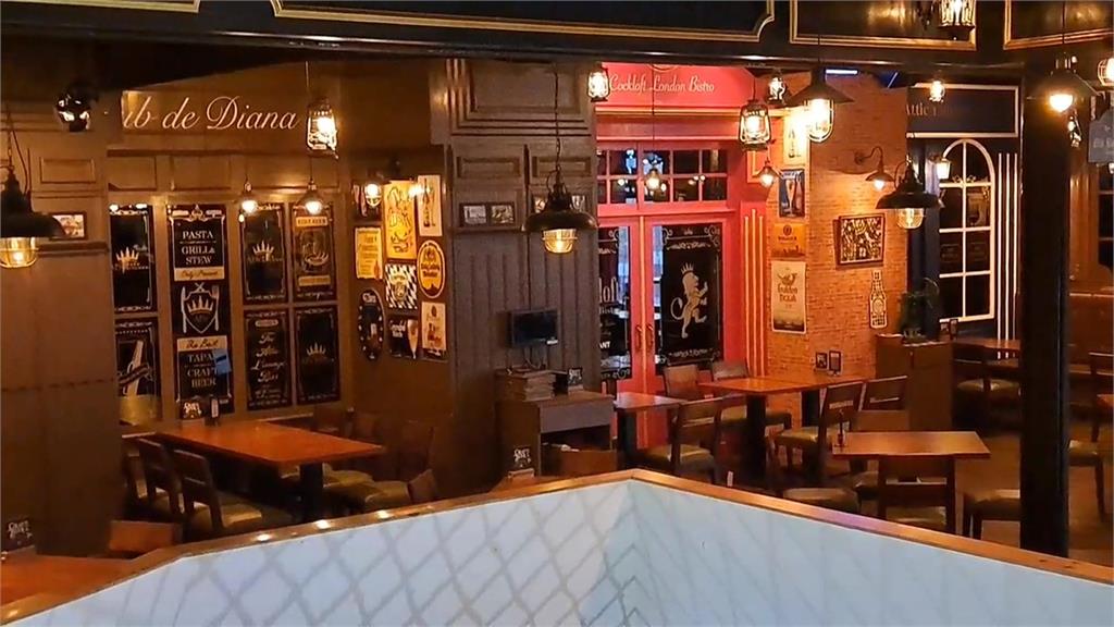 疑中毒!8人吃異國料理餐廳 上吐下瀉「昏倒送急診」