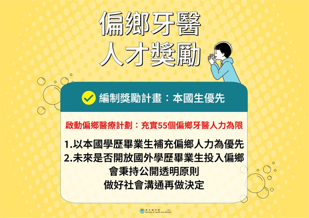 快新聞/波波醫師爭議 衛福部4重申:對國外學歷審查嚴格把關