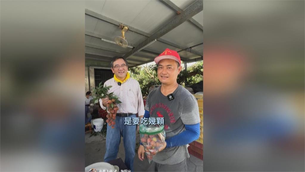 拚了！農會追趕潮流　總幹事拍短影音「流量衝千萬」