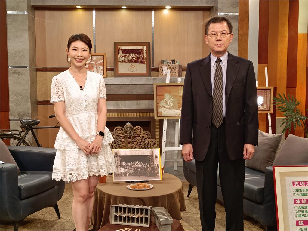 決策者/益生菌變「冰家」必爭市場?榴槤「小冰」立大功變金雞母?