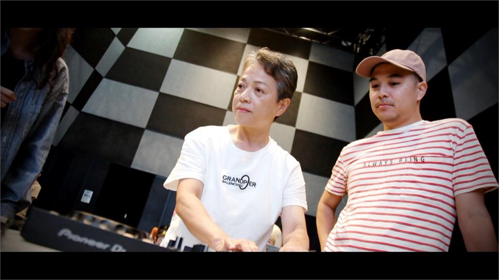 異言堂/ 60歲以上限定!北流開DJ課 變身80年代迪斯可
