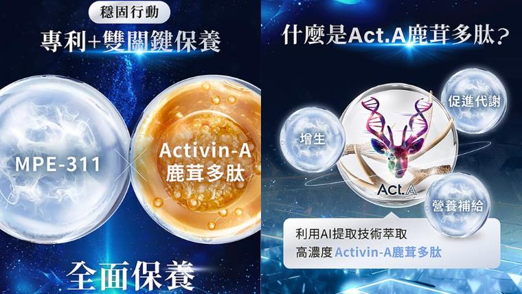 膝蓋不靈活、關節易痠痛?醫師提醒:軟骨保養不能等