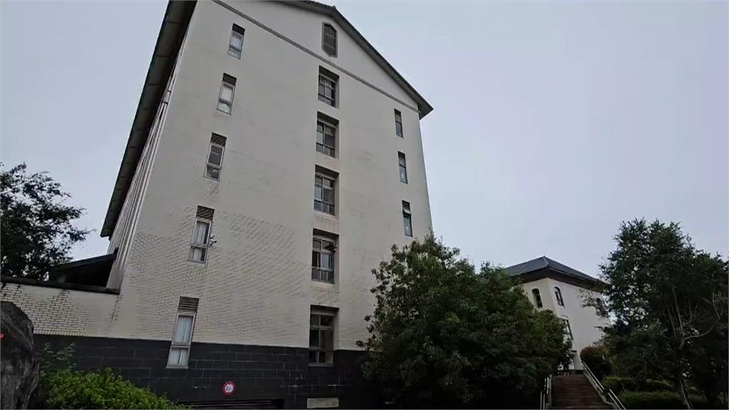 宜蘭某大學爆性騷! 教授趁機肢體碰觸 多女學生受害