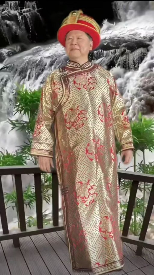 中國歌唱家「神似習近平」被封殺5年！今換新頭貼嚇壞網：會被拉走當替身