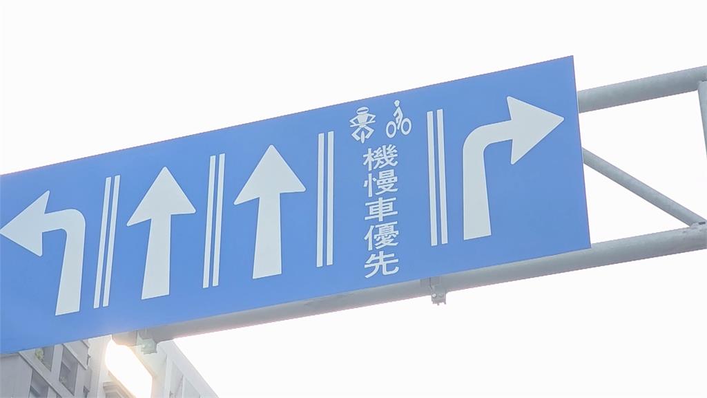 台中科技執法罰單王! 北屯熱點2年開出2.5萬張罰單