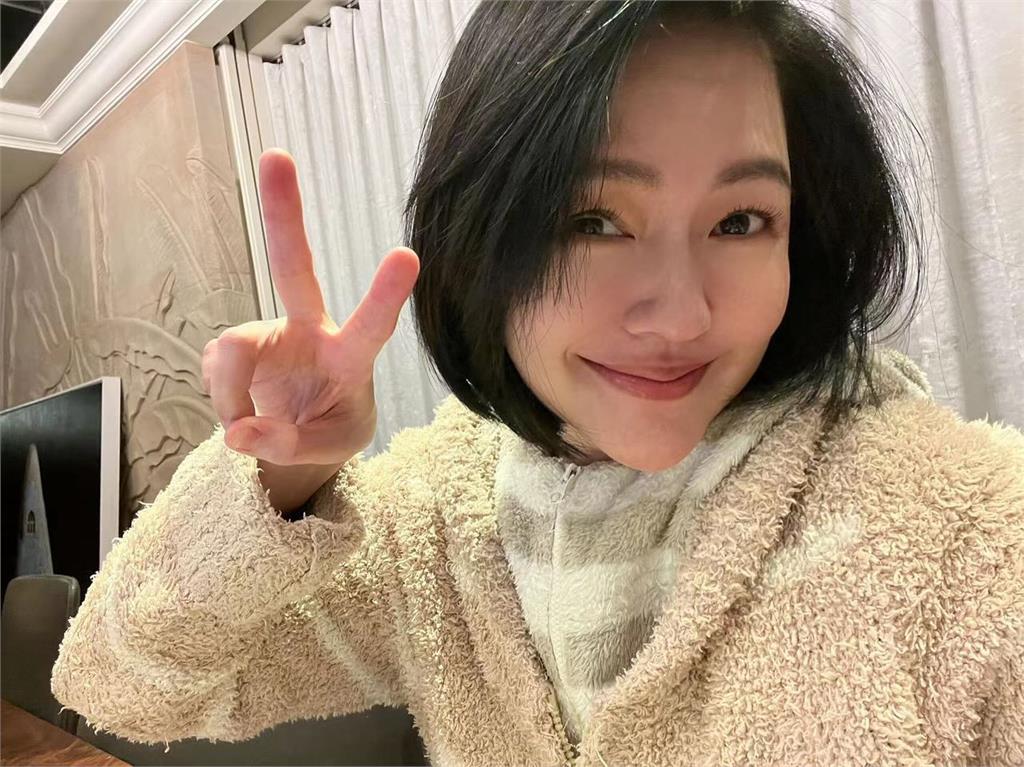 小S突宣布「50歲要收山」不再做2件事!親揭減肥菜單:照樣配Tequila