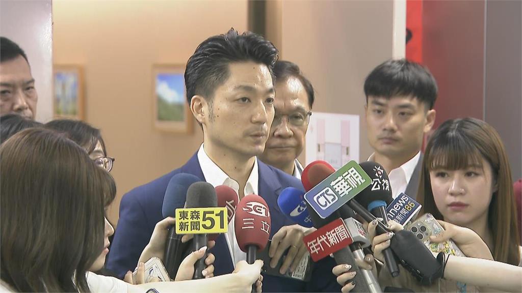 蔣萬安會成為「馬英九2.0」？媒體人分析「驚悚鬼轉形象」：像這人1.0