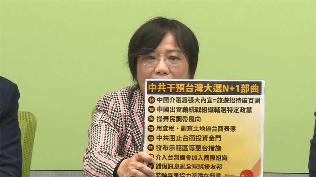 中國介選？　北市近3成里長揪團赴中接受招待　6天5夜僅1.5萬