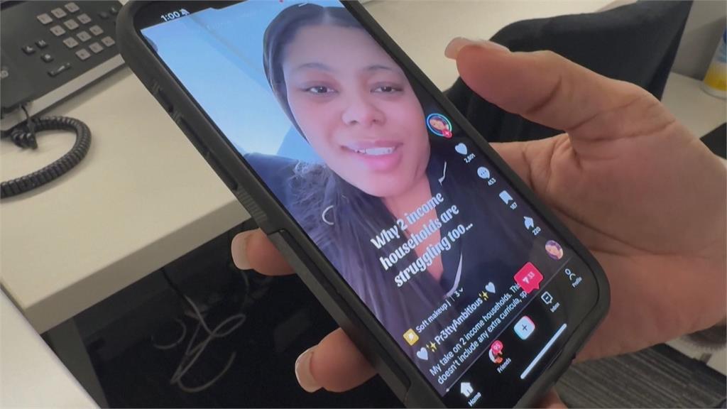 上任首日解套TikTok！　川普提出「一條件」