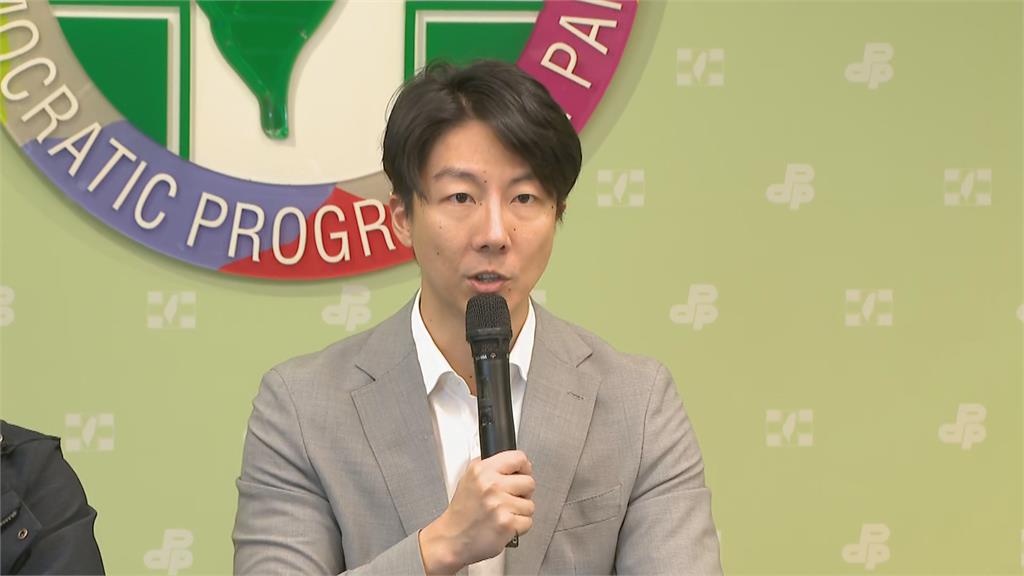 快新聞/藍委擬刪光潛艦預算 民進黨:國民黨正上演門戶洞開三部曲