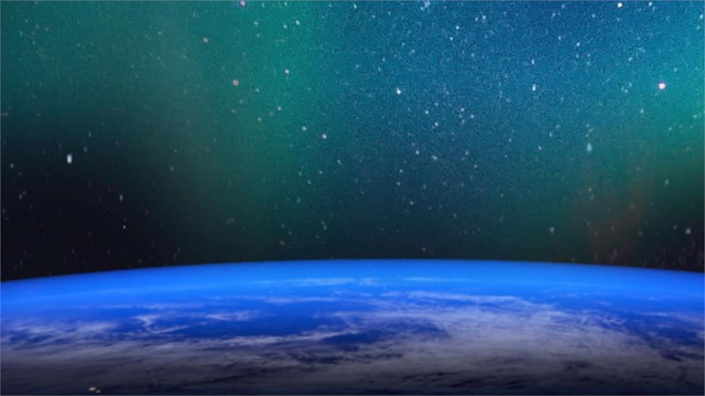 罕見「強烈磁暴」來襲！　恐衝擊電網、衛星、無線通訊