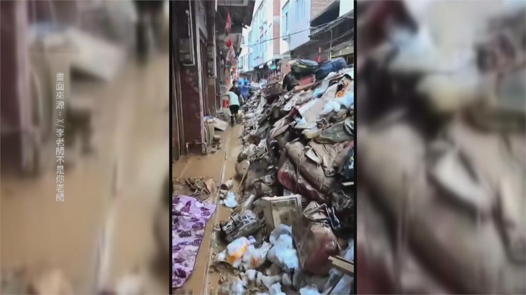 啥邏輯? 中國工廠防火災 要求員工「上班背綁滅火器」