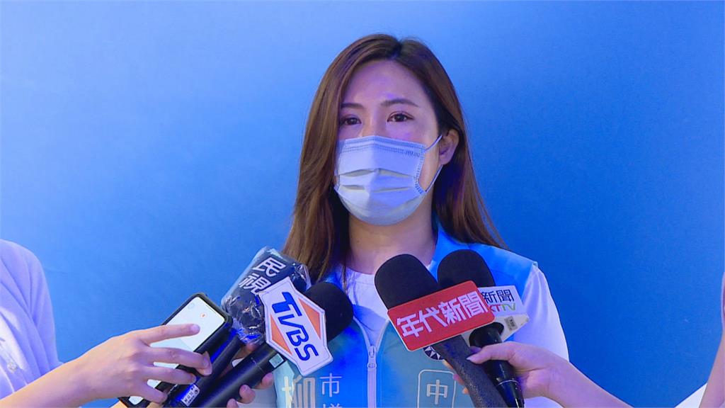 被高世俊逆轉 掉出提名名單 盧威:輸給加權制度
