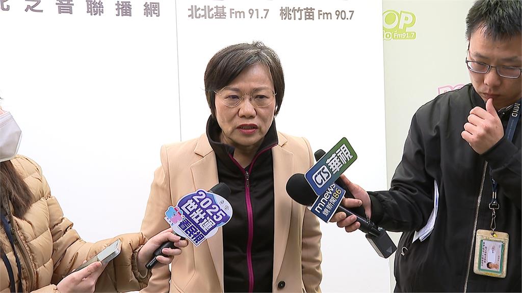 旅行社代辦中國身分證? 內政部長劉世芳揭手法
