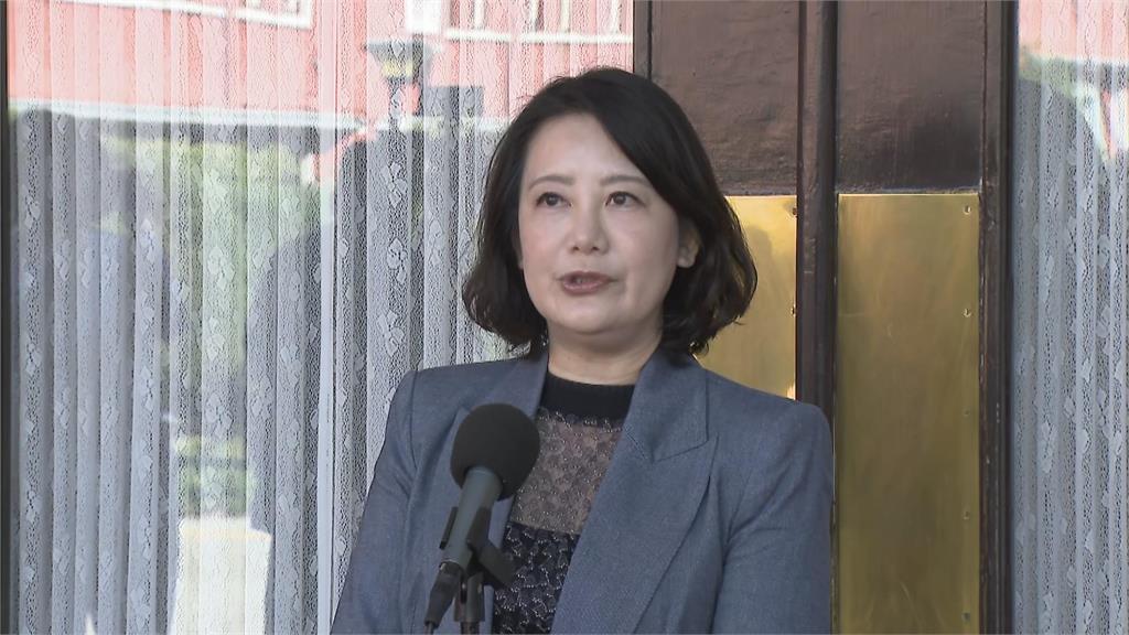 快新聞／自打臉？藍白喊廢監院又要提彈劾　吳思瑤酸爆：黃國昌法盲又文盲