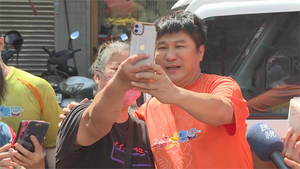 綜藝大集合雙料入圍亞洲影藝創意大獎 胡瓜:感謝國際肯定