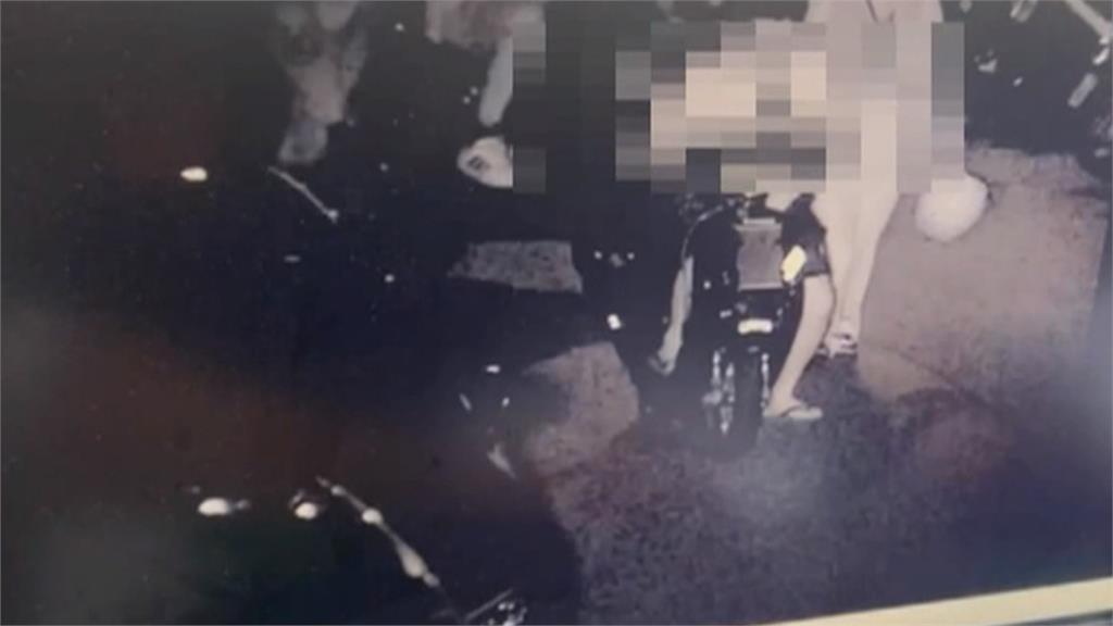 改管耍炫替車牌「戴口罩」上路 7騎士警局報到秒變小綿羊