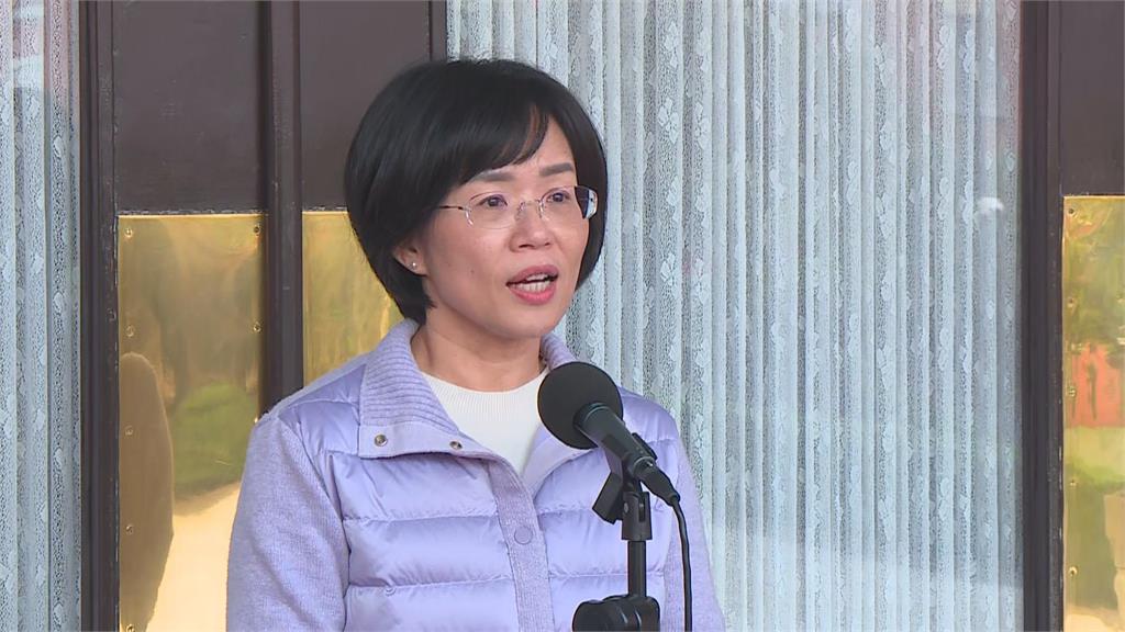 快新聞／李四川遭遇大危機！蘇巧慧氣勢如虹「民調猛飆」　本人出面回應了