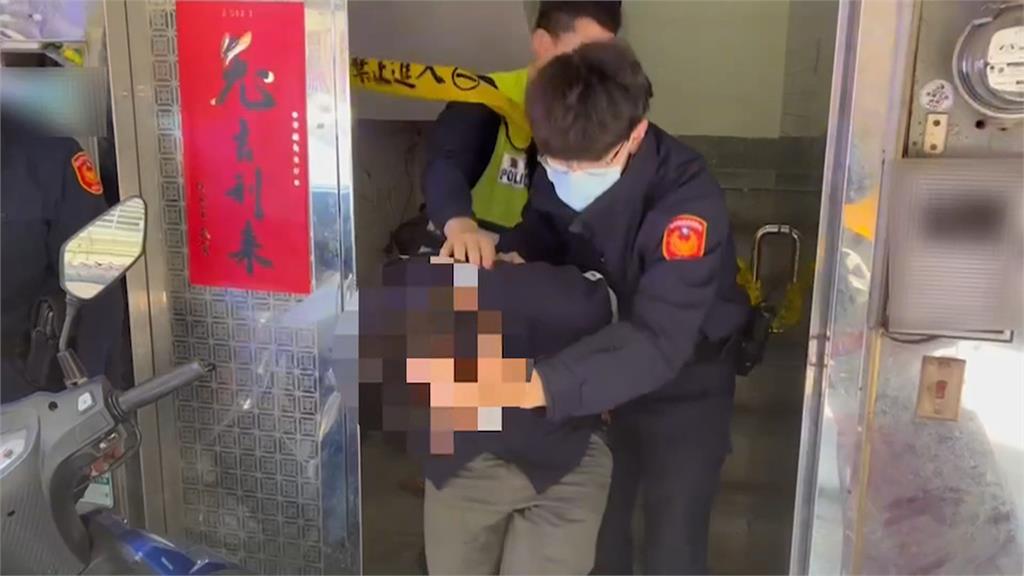 不滿哥哥普發6千「1天花光」 弟弟憤而殺死報警自首