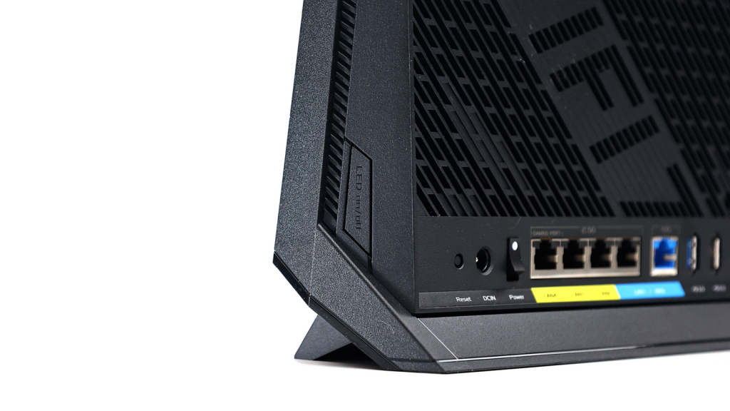 WiFi 7 和 10GbE 現在萬元有找?!ASUS RT-BE86U