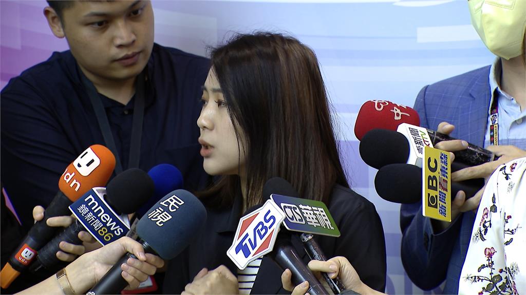 北市社宅驚爆淹水 台南議員諷徐巧芯:猛烈砲火呢?