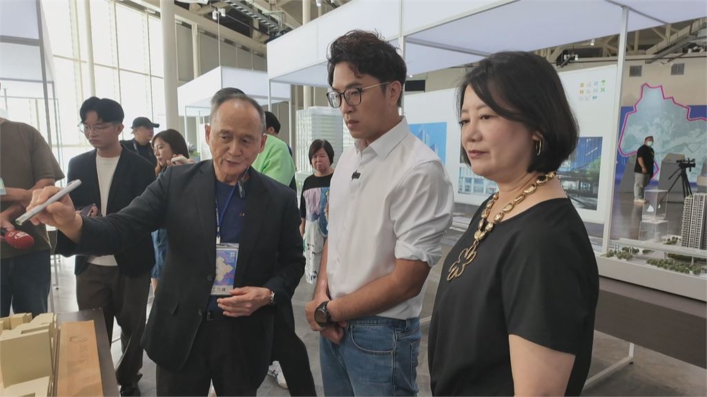 快新聞／國民黨大崩潰？驚見1震撼數據「要求辭立委」　沈伯洋苦笑回應