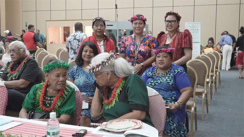 南島民族論壇順利落幕　促進交流成果豐碩　明年論壇與原住民族旅遊峰會將在台舉辦