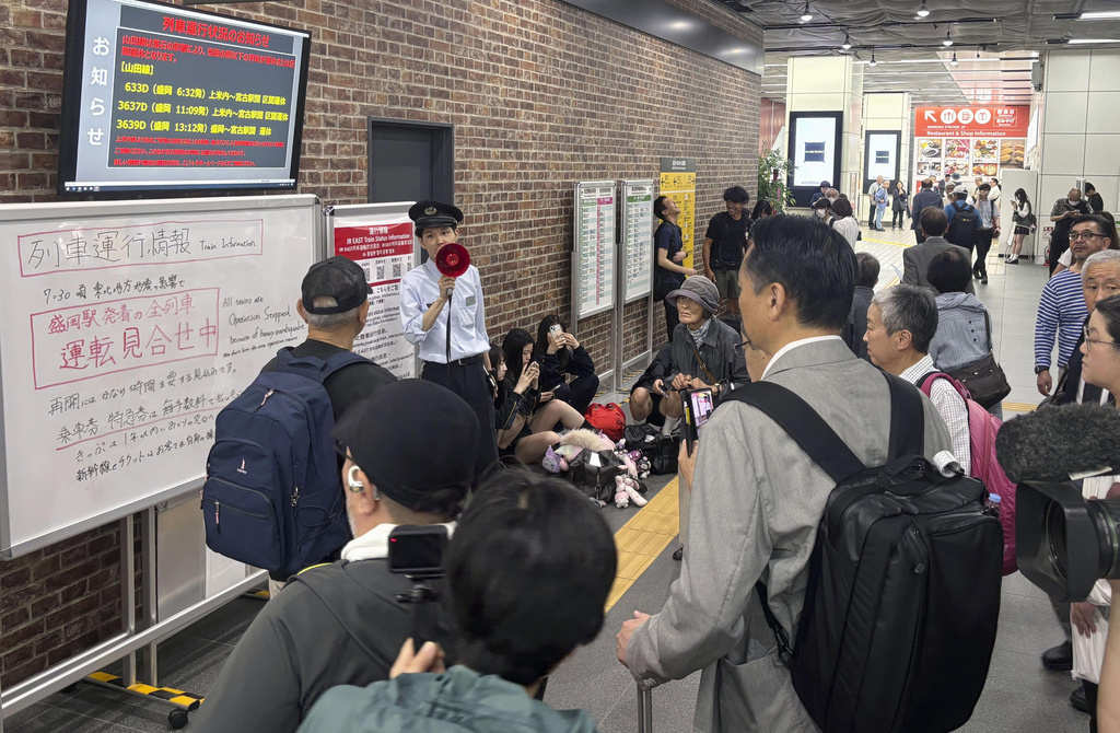 委內瑞拉「毀滅性雙強震」恐釀上萬人亡！氣象署示警：台灣1個多月無有感地震