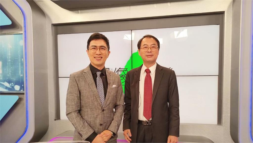 想像台灣預告/震撼!水利署啟動千億計畫? AI智慧防災全面迎戰極端氣候!