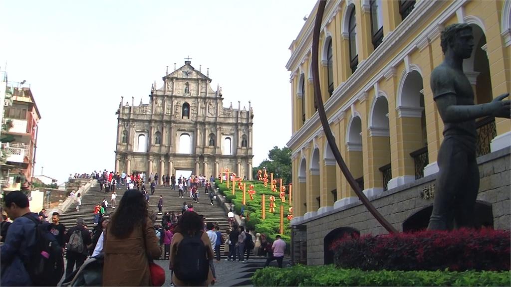 超狂！　雲林幼兒園畢旅「４天３夜遊澳門」　每人團費逾２萬元網友熱議