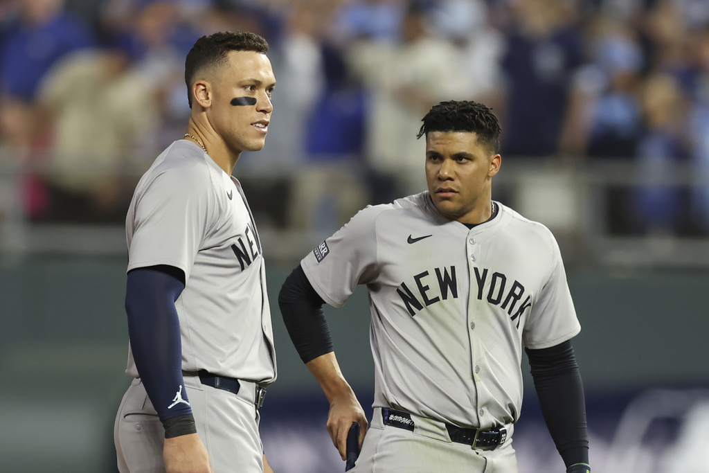 MLB/索托爭奪戰持續燃燒!兩隊報價超過7億美元 將創新紀錄