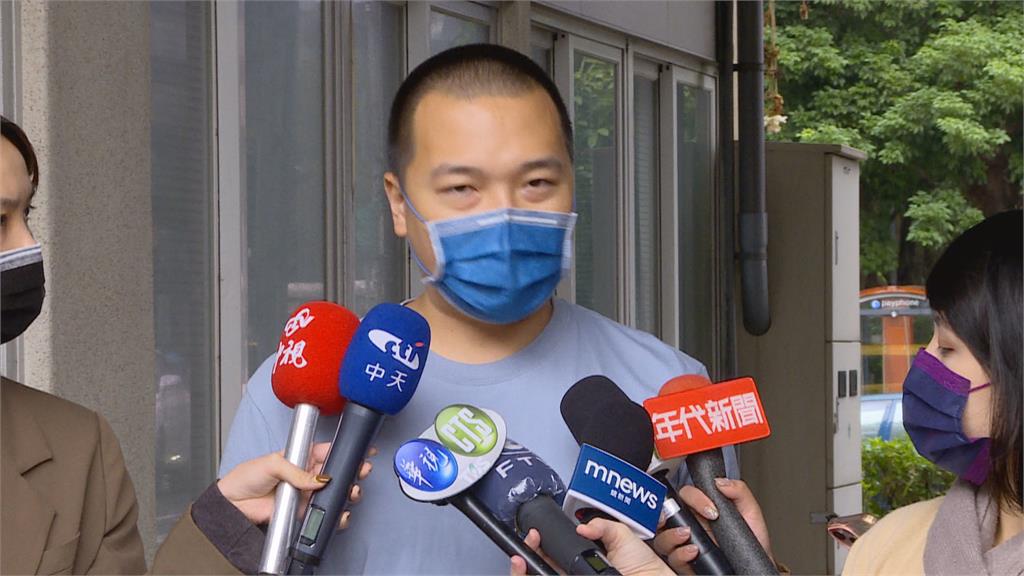 楊植斗控陳時中造勢「發禮券找走路工」 梁文傑:有疑慮就去告