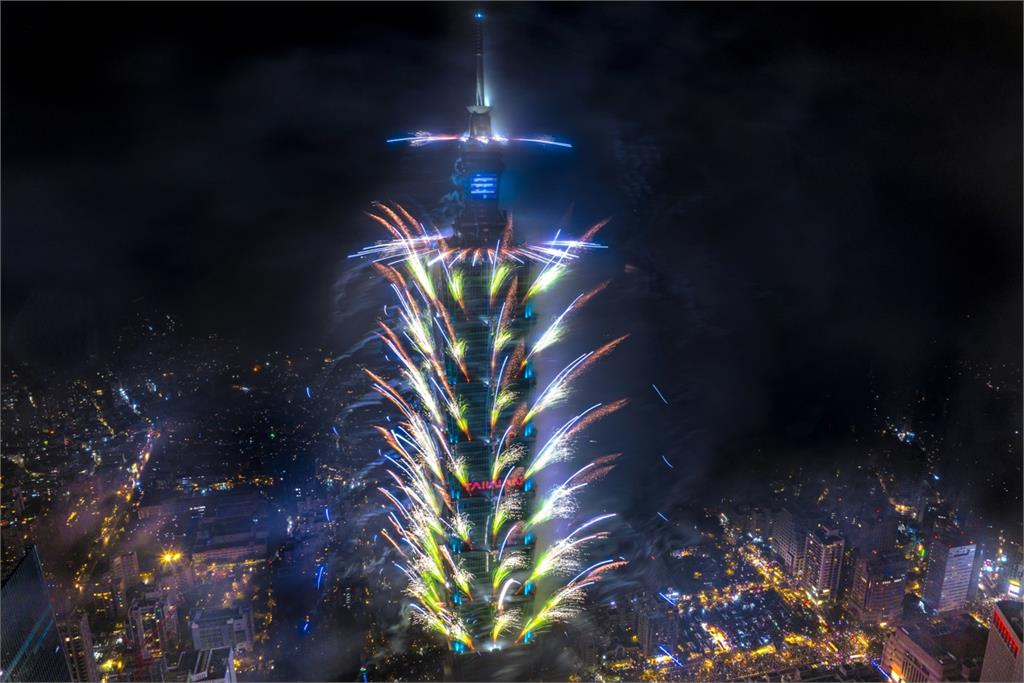 全台「最強跨年」是哪一場？網公認「這地」直播狂飆25萬人：現場CD品質