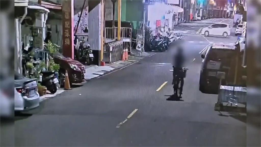 偷鞋前先試穿？　竊賊鎖定高雄美容院拖鞋整籃抱走