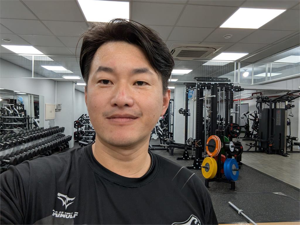 陳柏惟