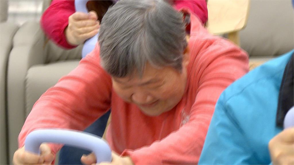新北打造高齡友善城市　整合長照與社福強化長者照護