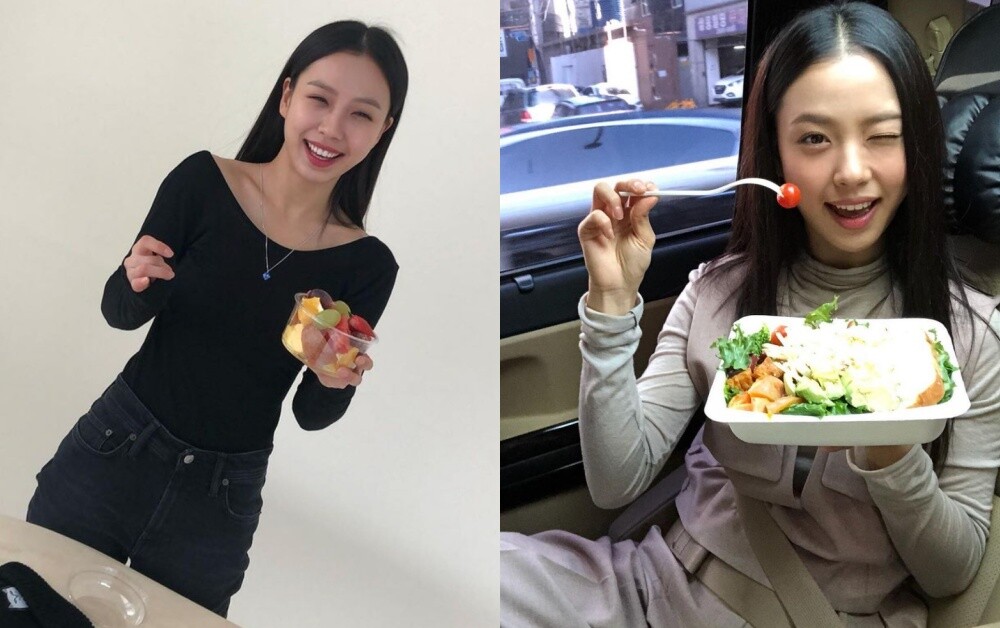 《無聲蛙鳴》高旻示曾被笑肉肉女？親授「身材管理＋消水腫秘訣」　鏟肉14公斤不復胖