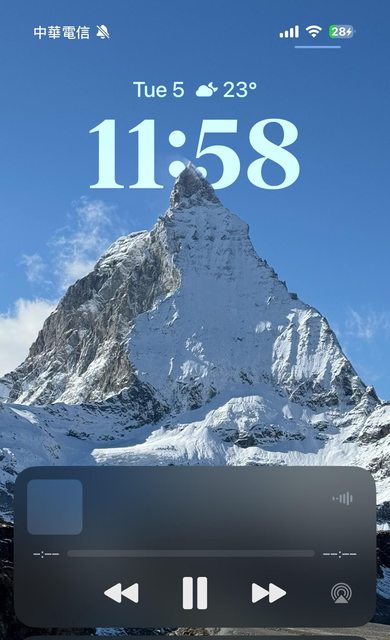 iPhone 16「深夜自動播歌」超驚悚!網見「毛截圖」嚇爛:躲在角落