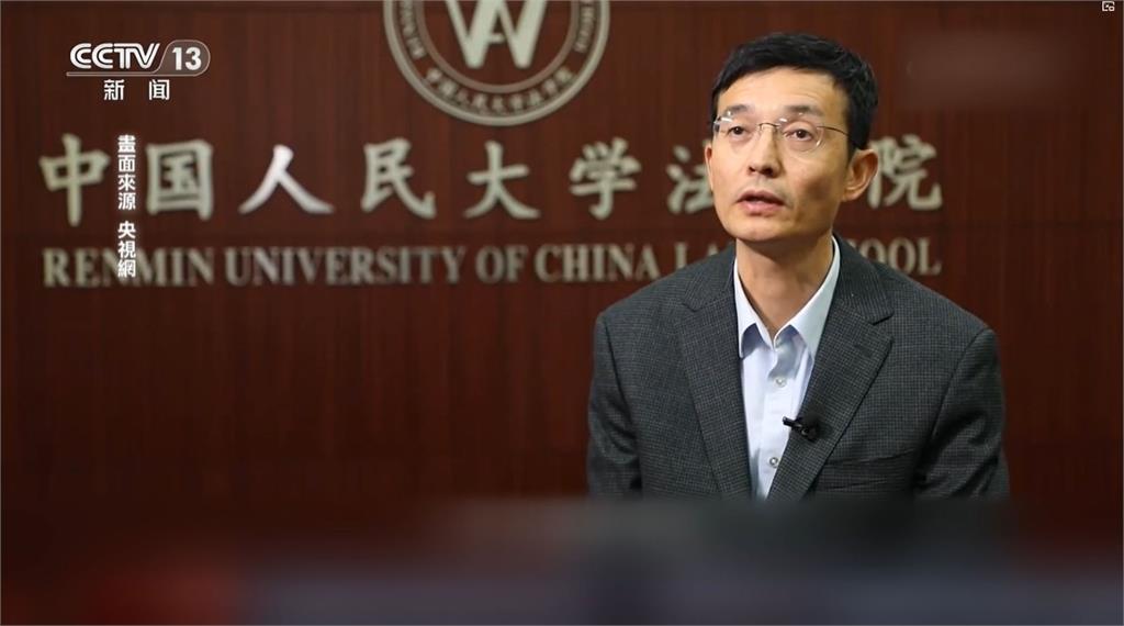 中國大動作下令「全球抓捕沈柏洋」　沈柏洋嗆聲中國：大內宣轉移焦點