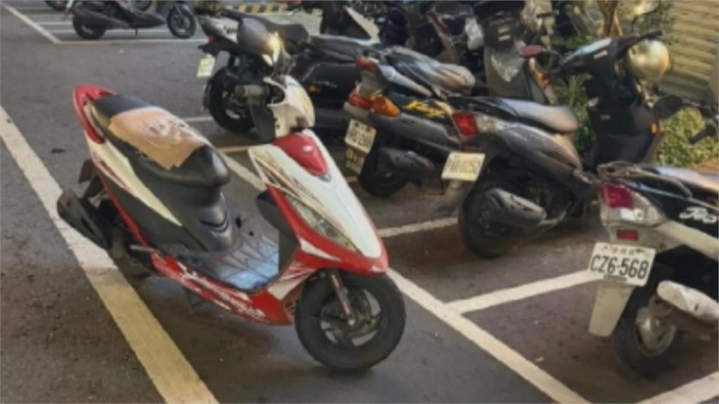 停車空間不夠竟亂移旁人車還「沒牽回」 車主發現氣炸