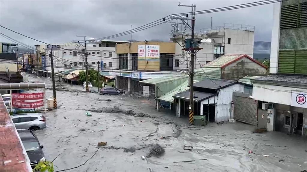 國軍助災區屋宅復原進度達9成　估本週完成1517戶清理
