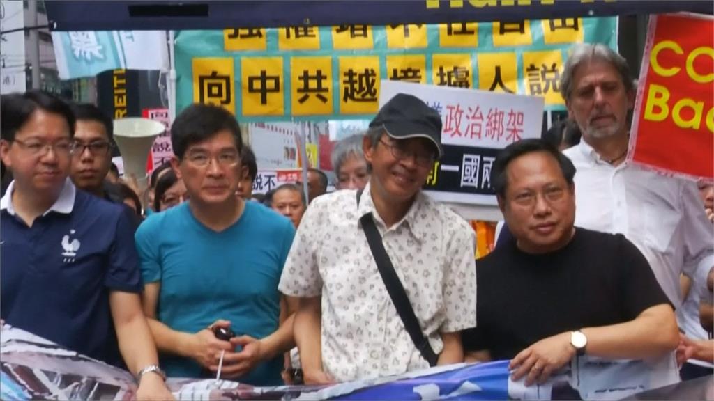 異言堂(影)/ 自由書魂永存台灣!銅鑼灣書店創辦人林榮基病逝 用一生守護言論自由