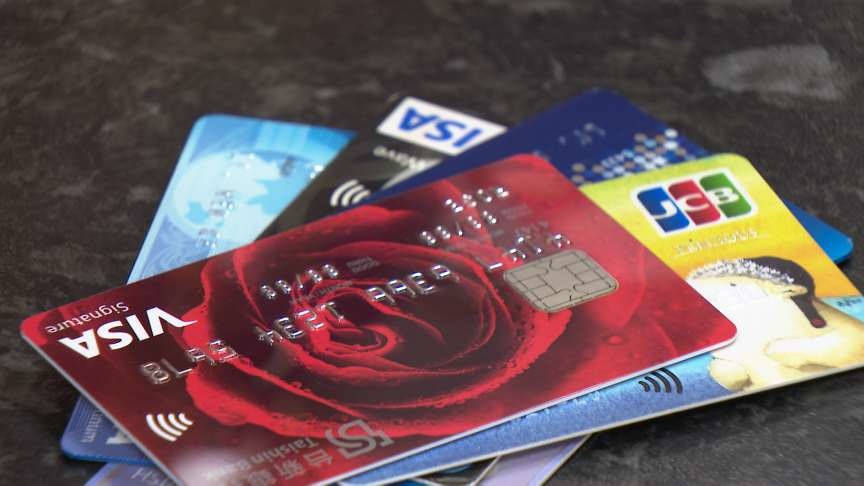 他狂刷31萬自嘲敗家！「不敗教主」信用卡帳單曝光網驚：這種炫富很可以