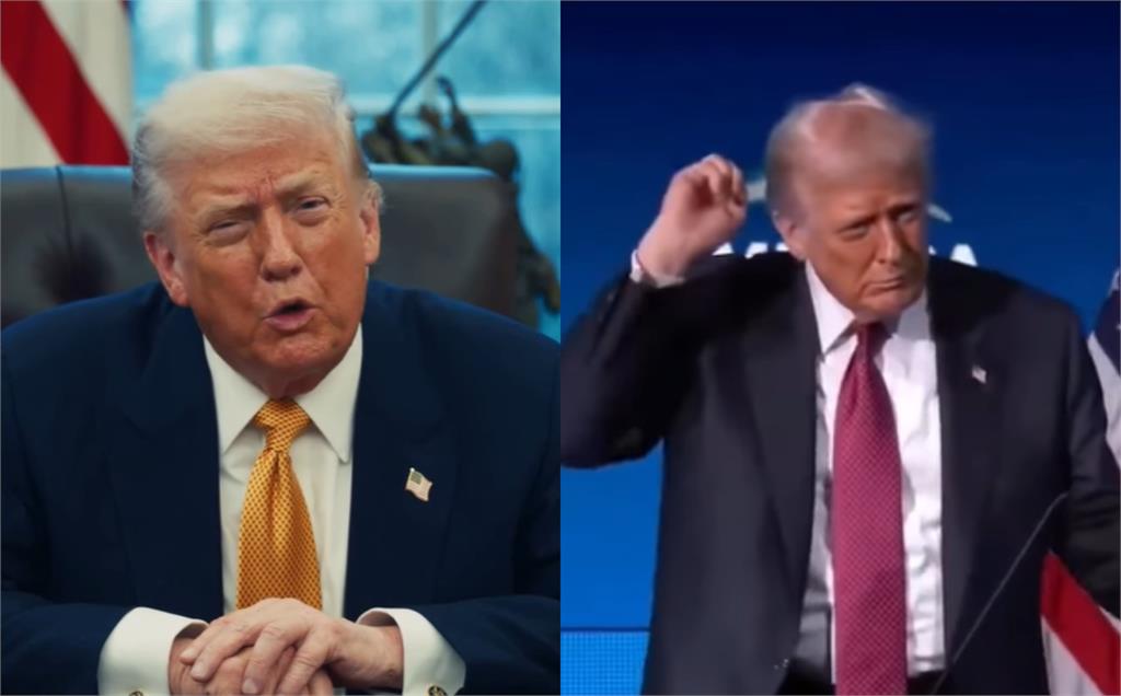 美伊戰火燒出全球變局?謝金河點名「2國」恐迎大轉折:體制才是關鍵