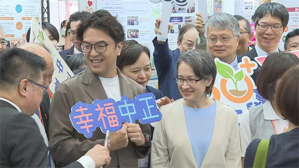 沈伯洋「洋流變海嘯」轟爛蔣萬安?粉專驚見「驚人1幕重演」秒點名柯文哲:有趣的變化